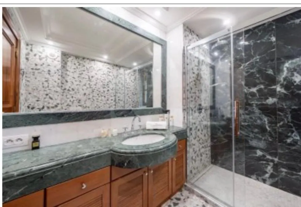 Apartment Luxury Appartement Cannes Oxford