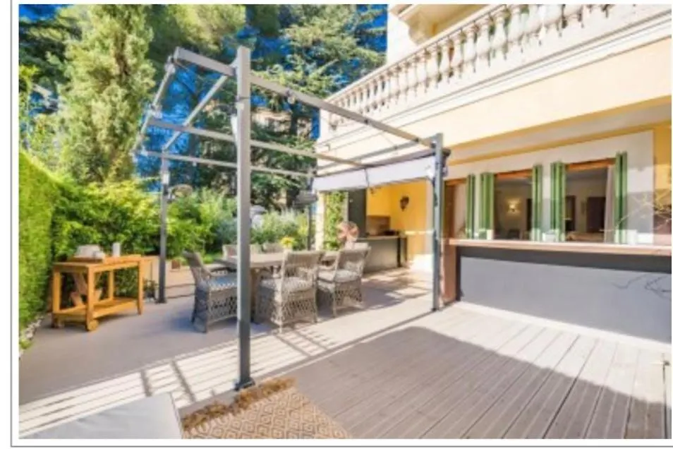 Luxury Appartement Cannes Oxford France