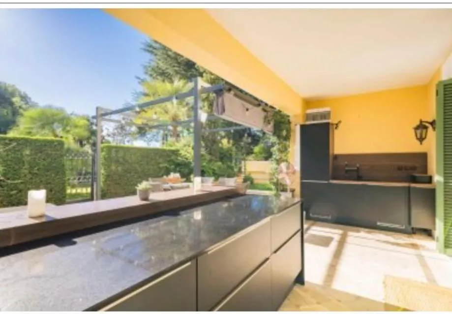 Luxury Appartement Cannes Oxford 0*,